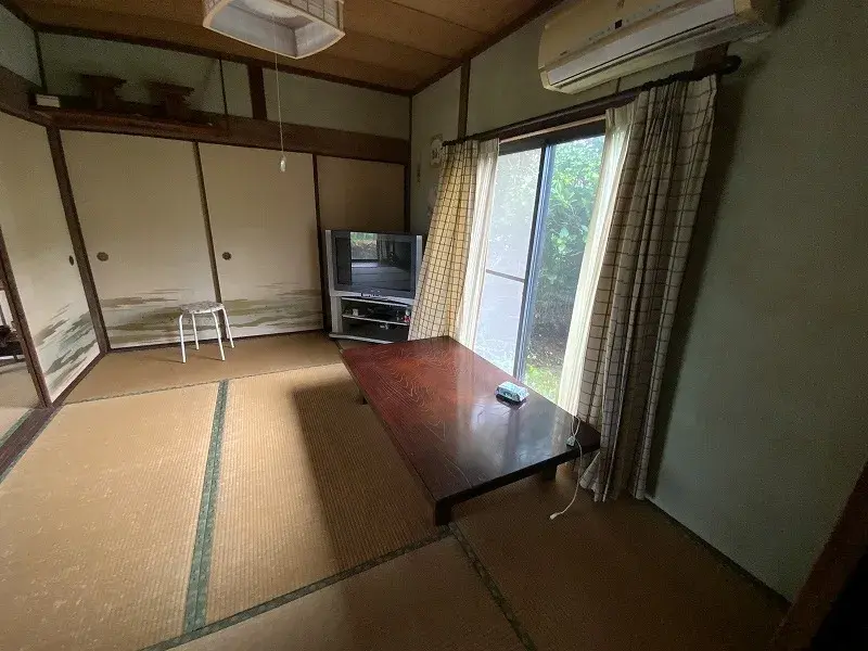 5DK Property Iwakuni City Yamaguchi Prefecture (9)