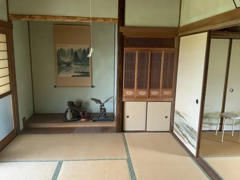 5DK Property Iwakuni City Yamaguchi Prefecture (10)
