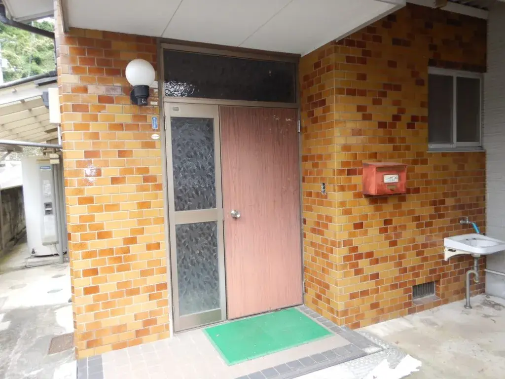 5DK property, Iyo City, Ehime Prefecture (2)