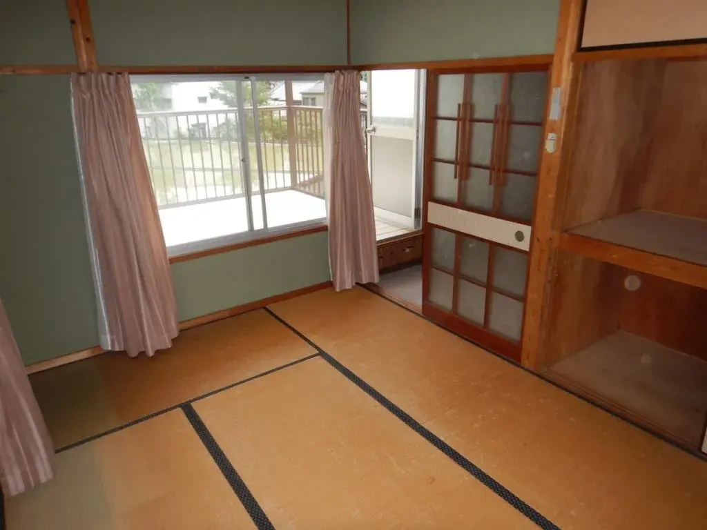 5DK property, Iyo City, Ehime Prefecture (11)