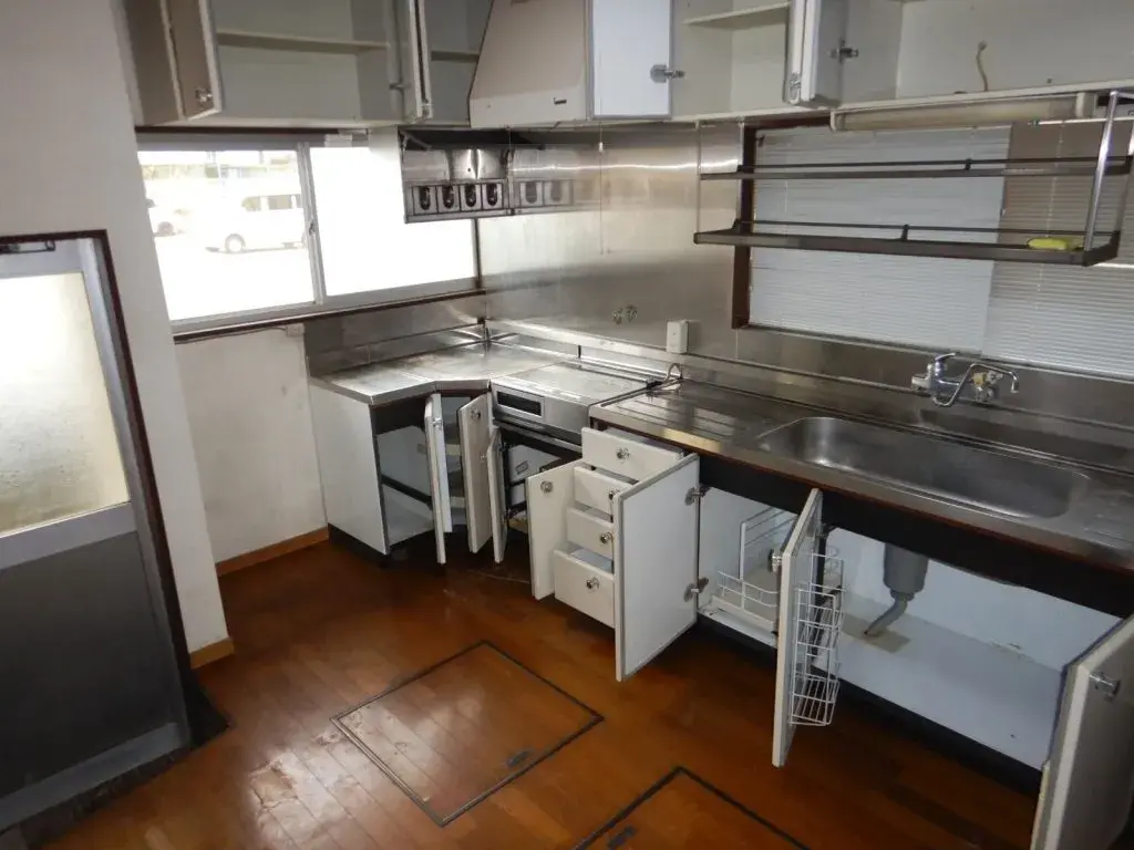 5DK property, Iyo City, Ehime Prefecture (13)