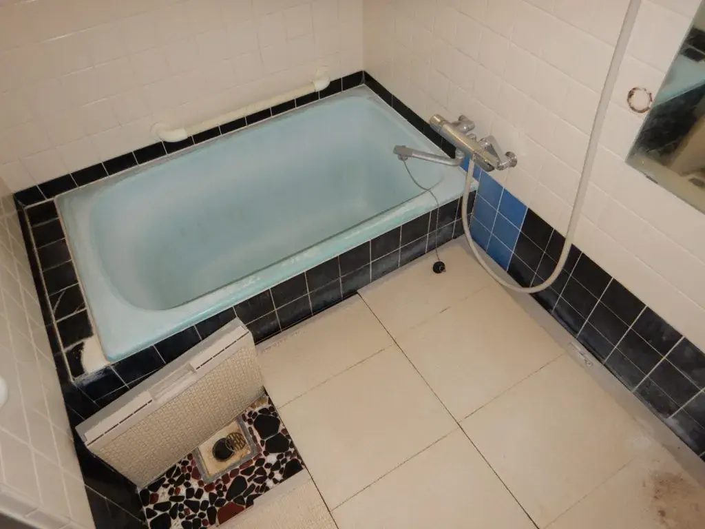 5DK property, Iyo City, Ehime Prefecture (14)