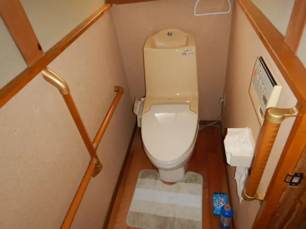 5DK property, Iyo City, Ehime Prefecture (15)