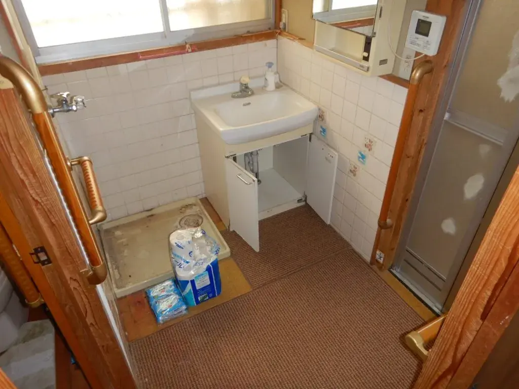 5DK property, Iyo City, Ehime Prefecture (16)