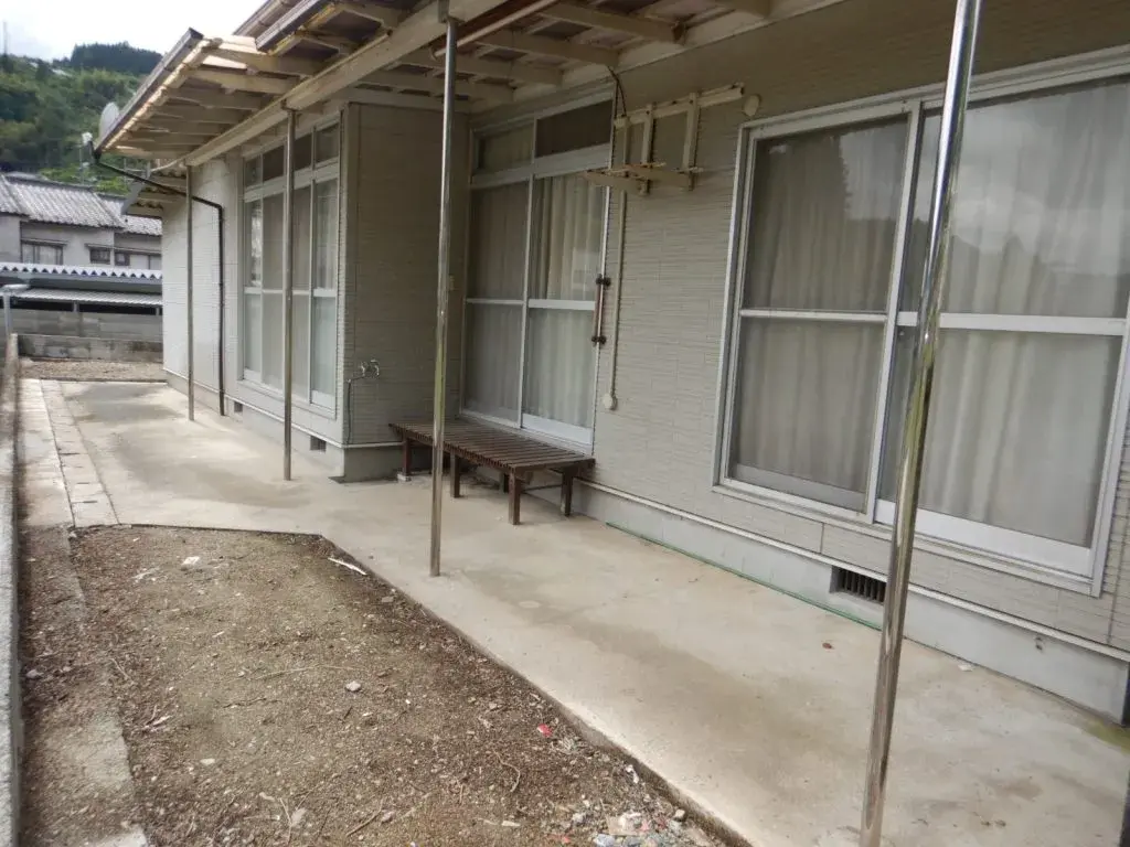 5DK property, Iyo City, Ehime Prefecture (3)