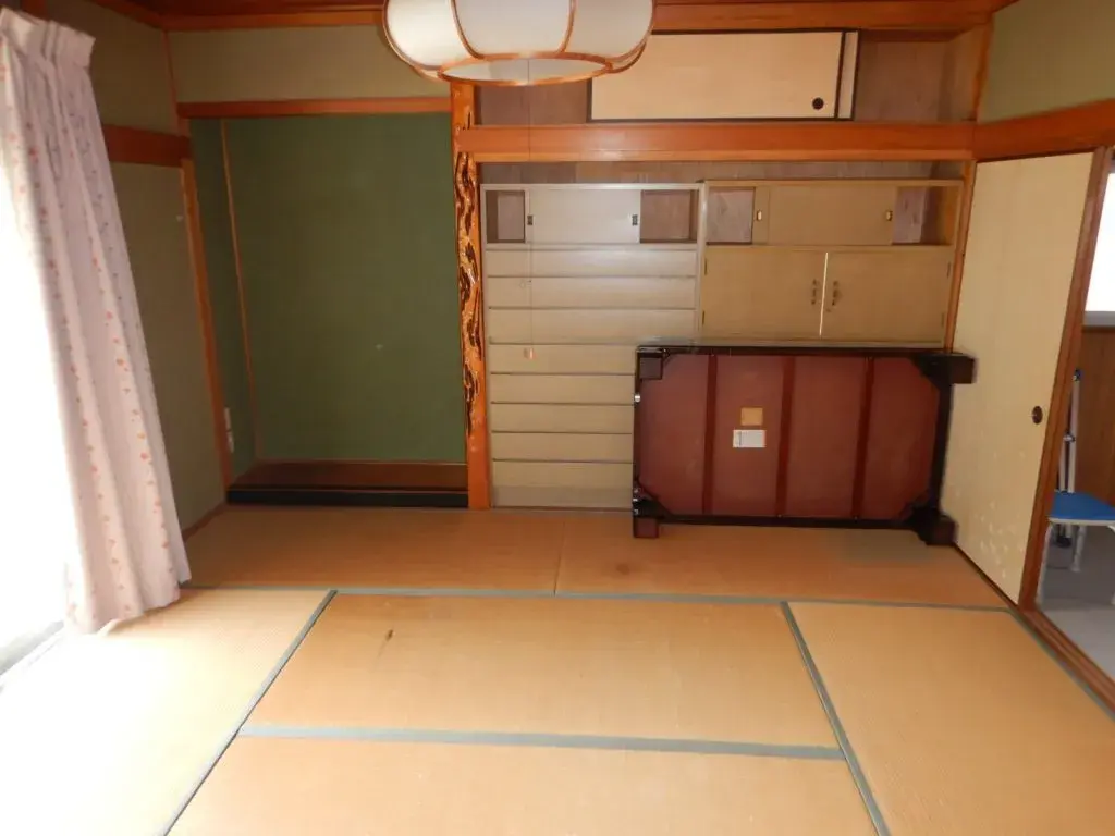 5DK property, Iyo City, Ehime Prefecture (5)