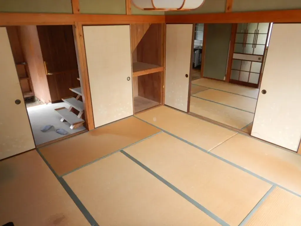 5DK property, Iyo City, Ehime Prefecture (6)