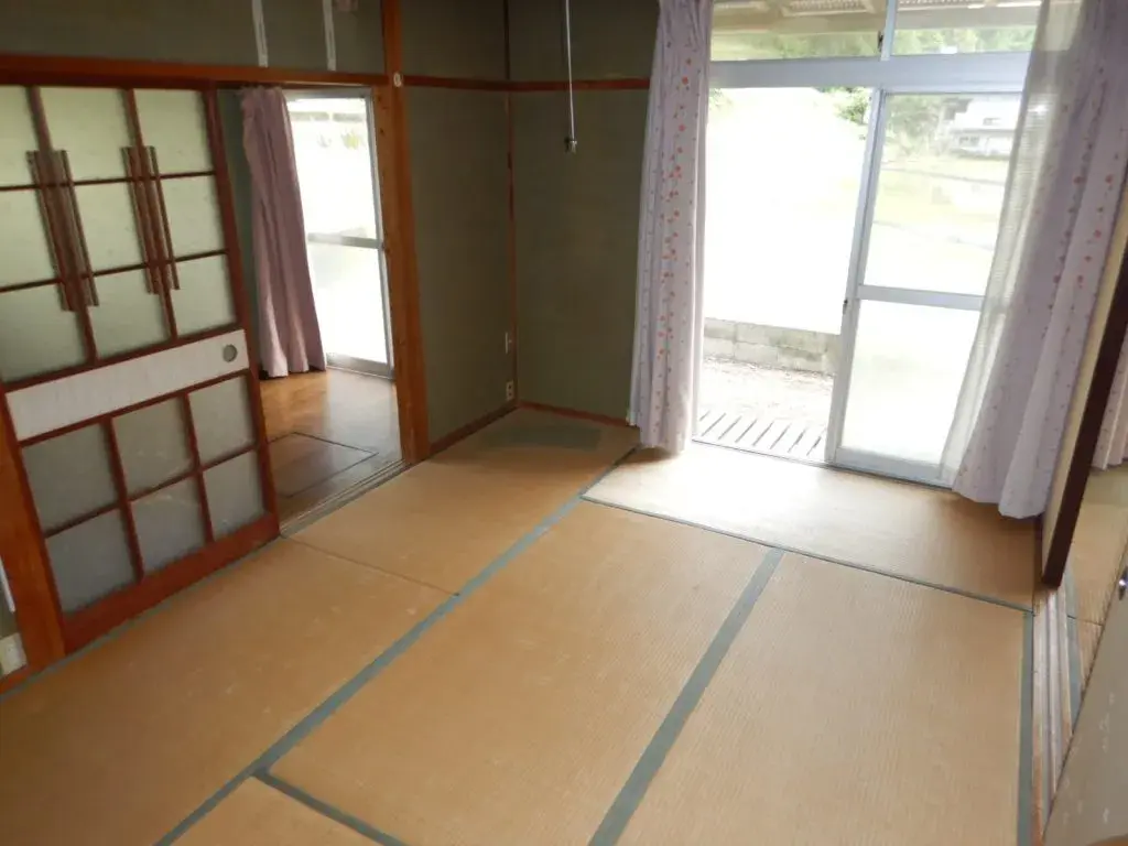 5DK property, Iyo City, Ehime Prefecture (7)