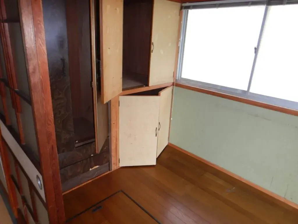 5DK property, Iyo City, Ehime Prefecture (8)