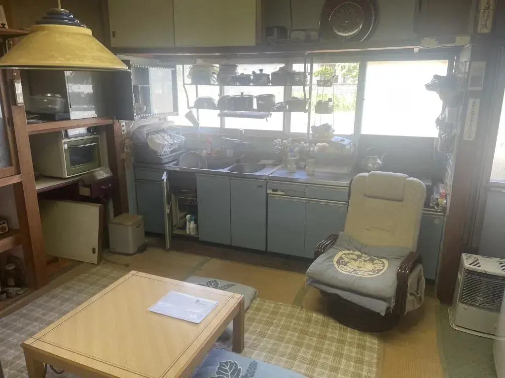 6DK Property Mima City Tokushima Prefecture (3)
