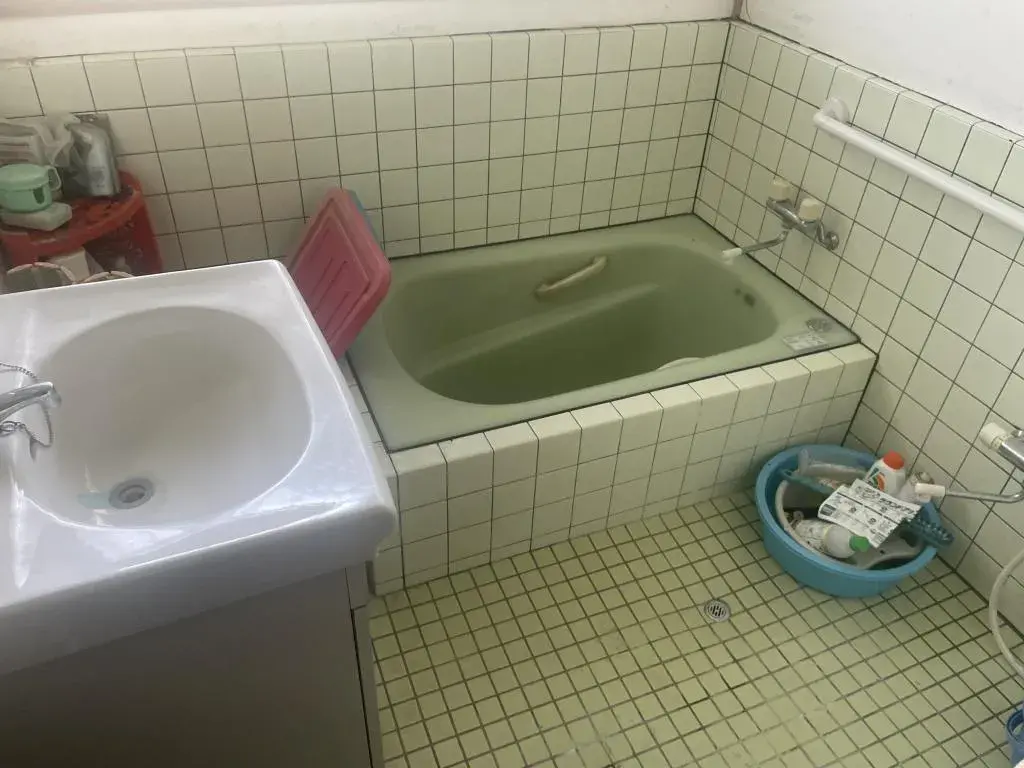 6DK Property Mima City Tokushima Prefecture (4)