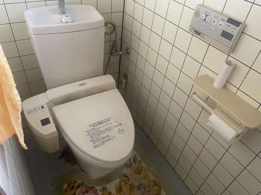 6DK Property Mima City Tokushima Prefecture (5)