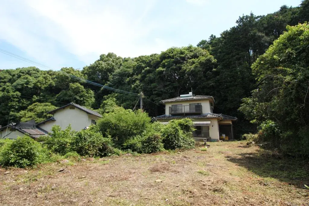 Bien immobilier 4LDK Ville d'Uto Préfecture de Kumamoto (2)