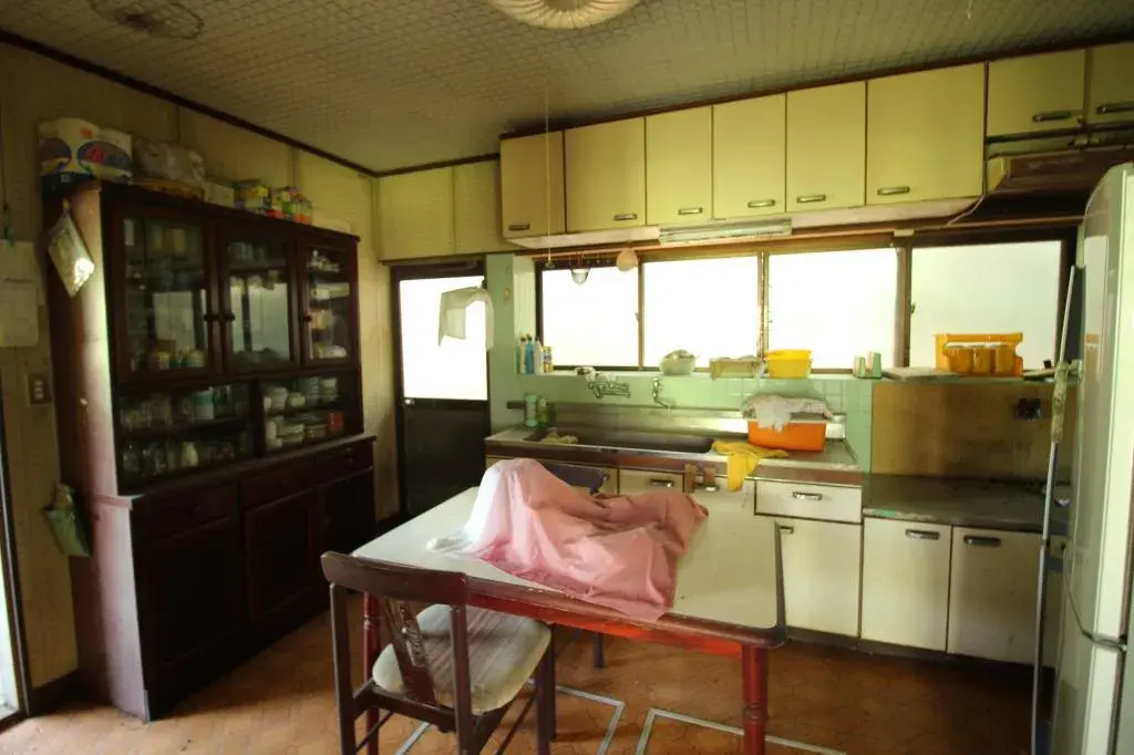 Bien immobilier 4LDK Ville d'Uto Préfecture de Kumamoto (11)