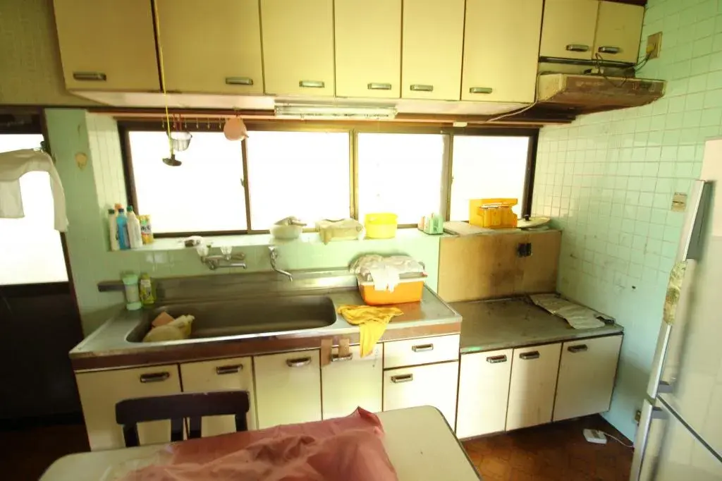 Bien immobilier 4LDK Ville d'Uto Préfecture de Kumamoto (12)
