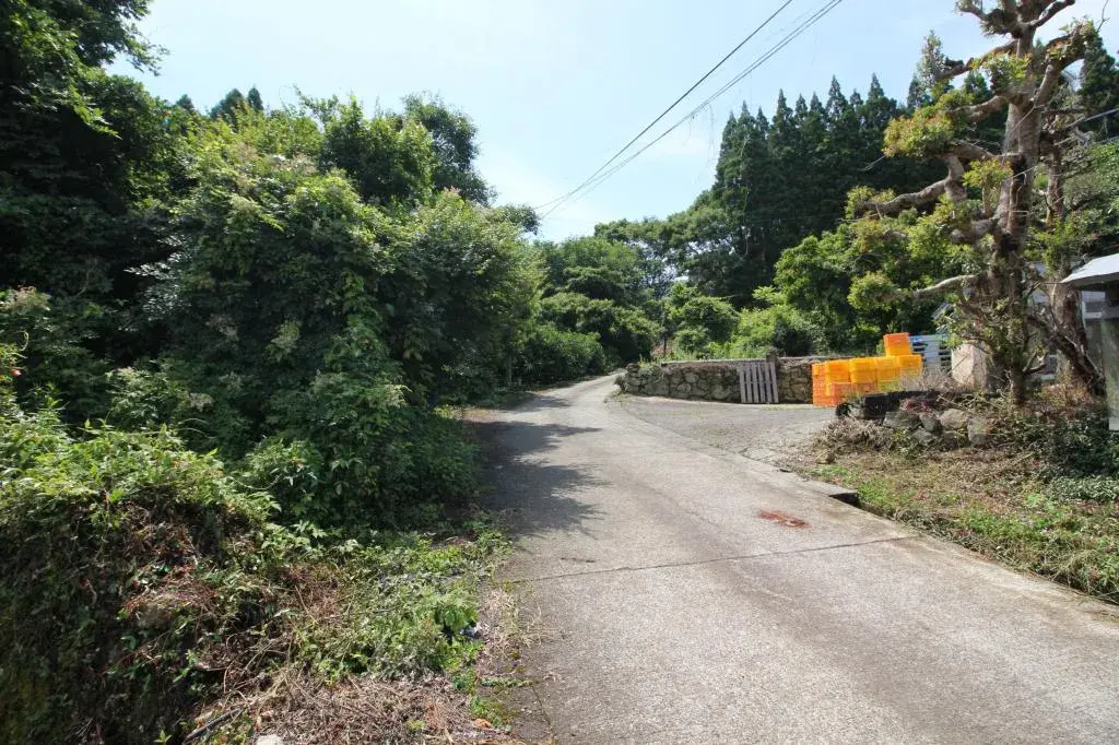 Bien immobilier 4LDK Ville d'Uto Préfecture de Kumamoto (3)