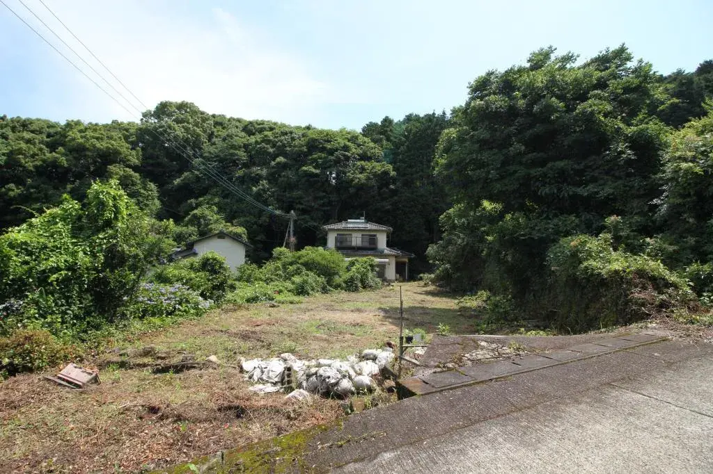 Bien immobilier 4LDK Ville d'Uto Préfecture de Kumamoto (4)