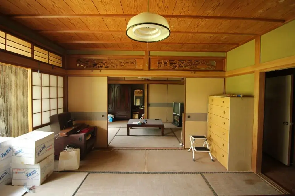 Bien immobilier 4LDK Ville d'Uto Préfecture de Kumamoto (5)