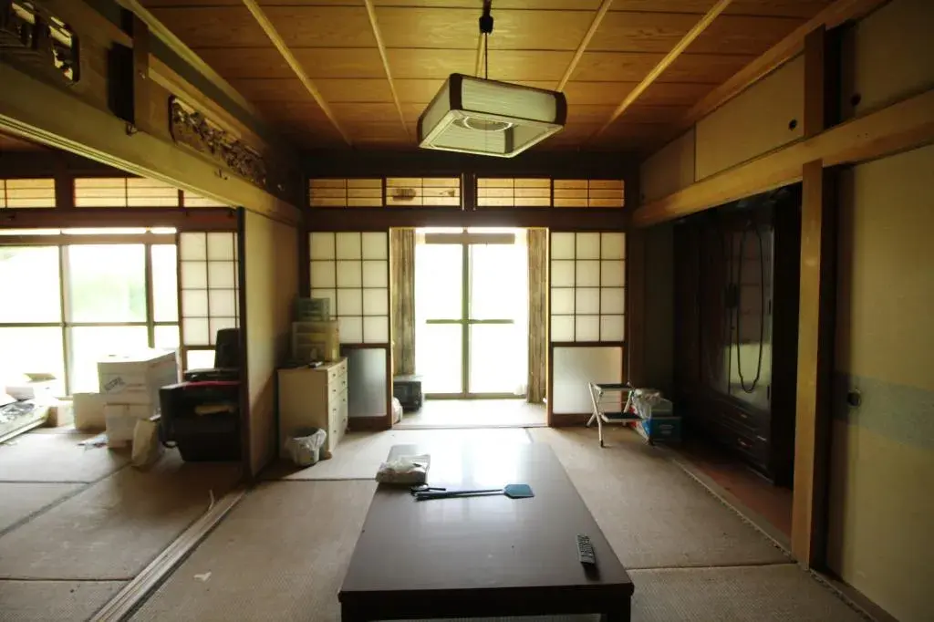 Bien immobilier 4LDK Ville d'Uto Préfecture de Kumamoto (6)