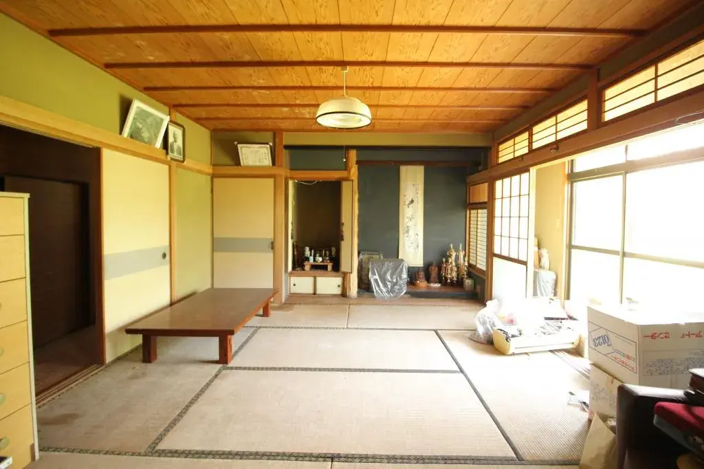 Bien immobilier 4LDK Ville d'Uto Préfecture de Kumamoto (7)
