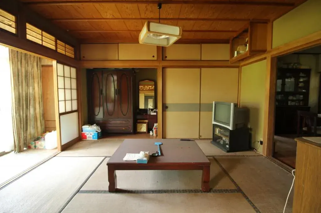 Bien immobilier 4LDK Ville d'Uto Préfecture de Kumamoto (8)