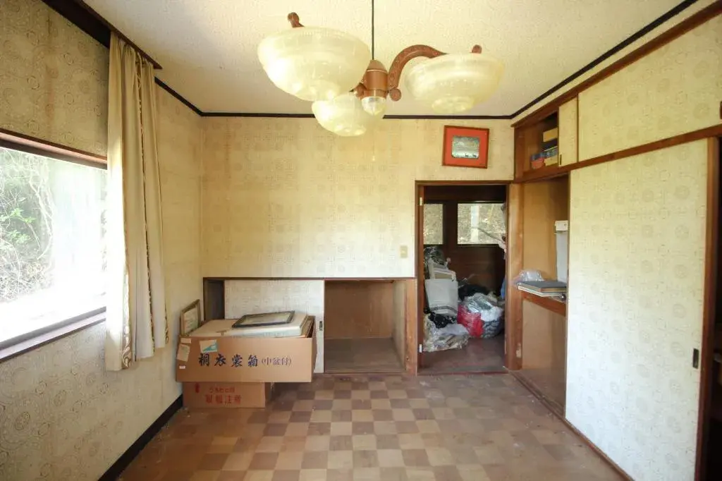 Bien immobilier 4LDK Ville d'Uto Préfecture de Kumamoto (9)