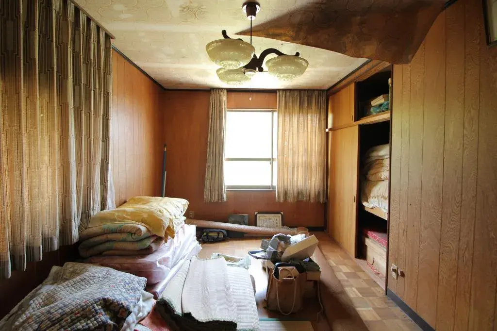 Bien immobilier 4LDK Ville d'Uto Préfecture de Kumamoto (10)