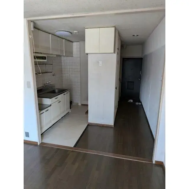 Appartement 1K Ville de Kumamoto Préfecture de Kumamoto (2)