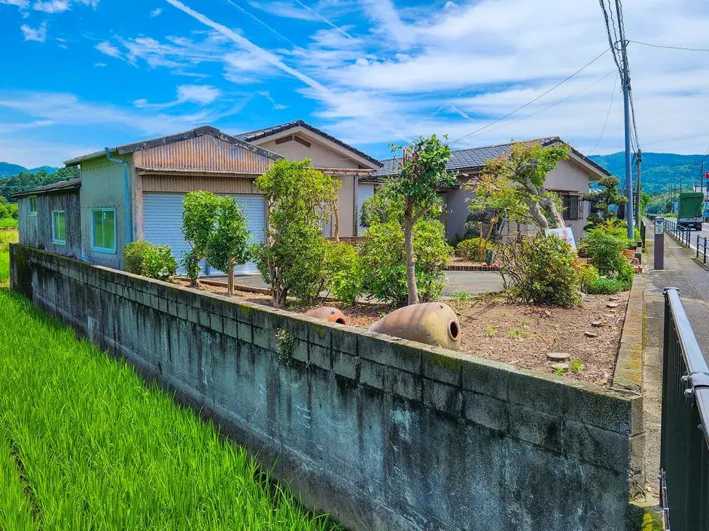 4DK房产 枕崎市 鹿儿岛县 (3)