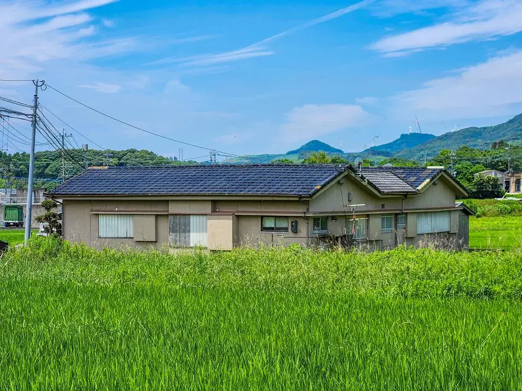 4DK房产 枕崎市 鹿儿岛县 (4)
