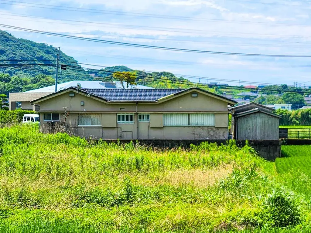 4DK房产 枕崎市 鹿儿岛县 (5)