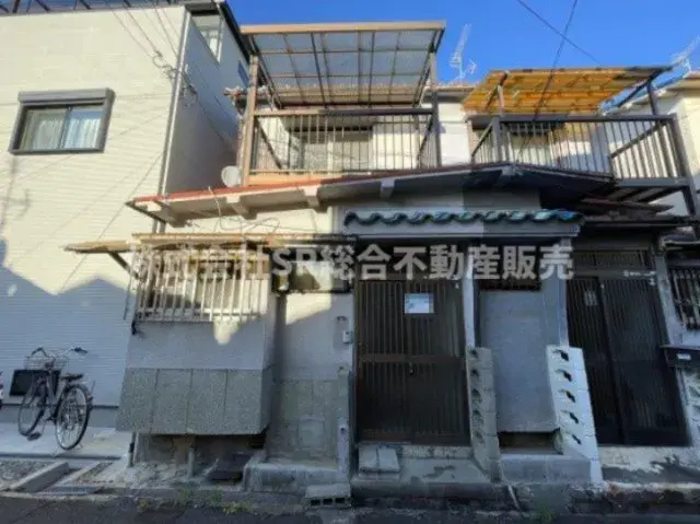 Akiya in 東大阪市