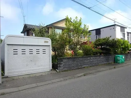 Propriété de 6 chambres
Ville de Monbetsu Hokkaido (3)
