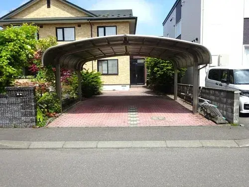 Propriété de 6 chambres
Ville de Monbetsu Hokkaido (4)