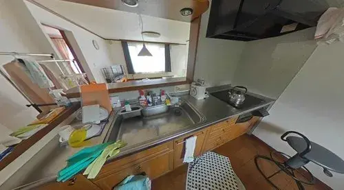 Hokkaido Sapporo 4LLDDKK Property (12)