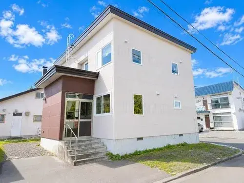 5LDK Ciudad de Asahikawa Hokkaido (2)