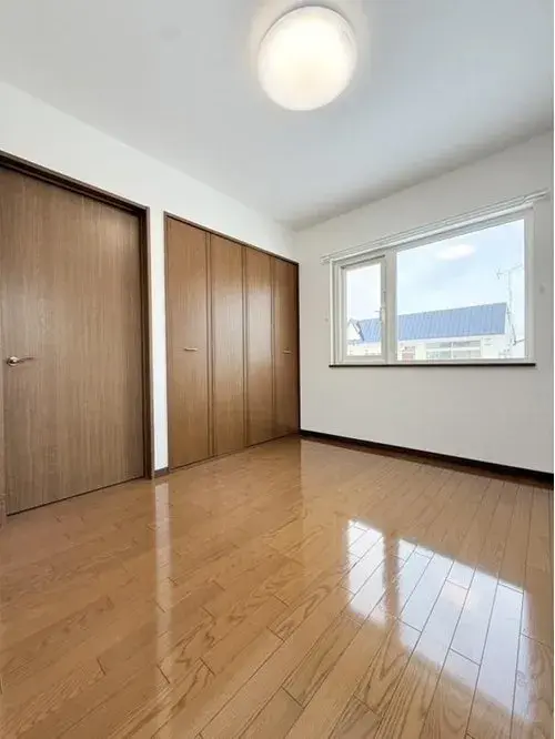 5LDK Ciudad de Asahikawa Hokkaido (12)