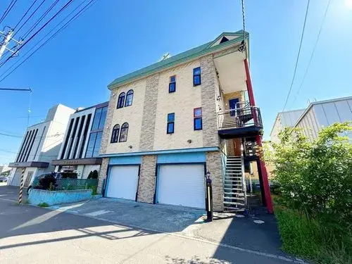 4LDK Sapporo Nishi Ward Hokkaido (2)