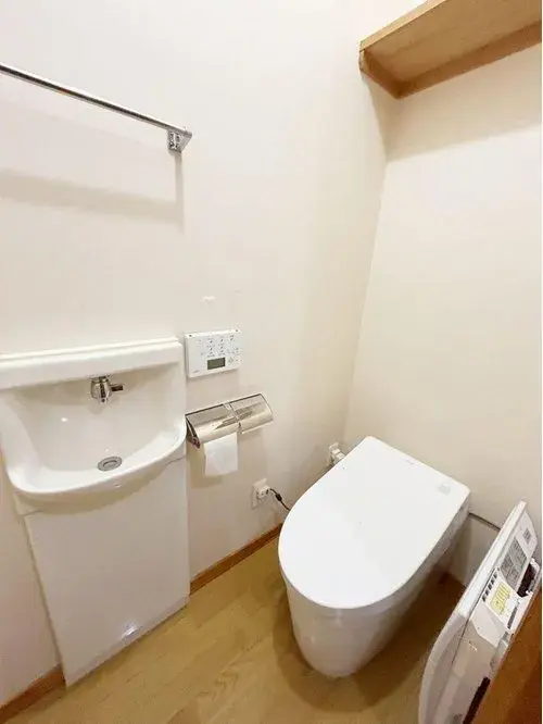 4LDK Sapporo Nishi Ward Hokkaido (17)