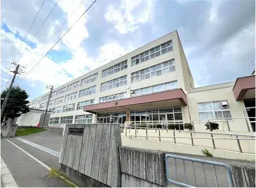 4LDK Sapporo Nishi Ward Hokkaido (19)