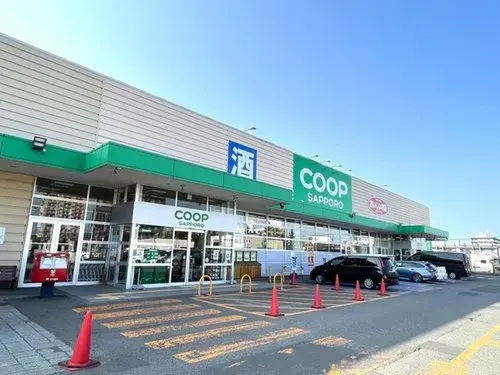 4LDK Sapporo Nishi Ward Hokkaido (20)