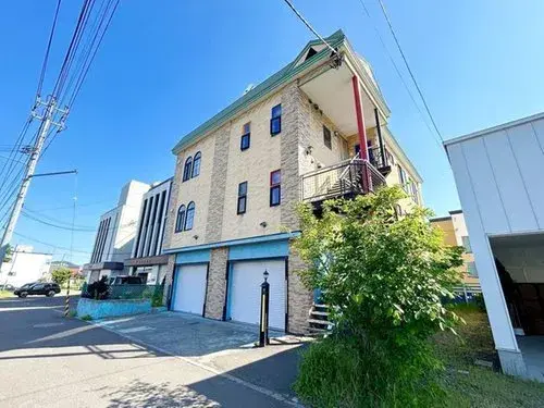 4LDK Sapporo Nishi Ward Hokkaido (3)