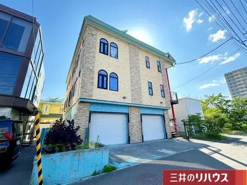 4LDK Sapporo Nishi Ward Hokkaido (5)