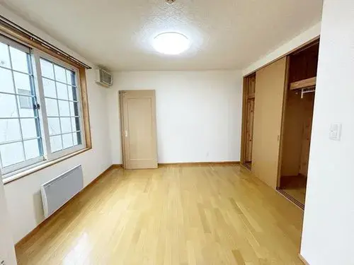 4LDK Sapporo Nishi Ward Hokkaido (9)