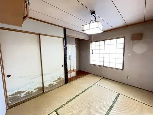 3-Story House Takikawa City Hokkaido (2)