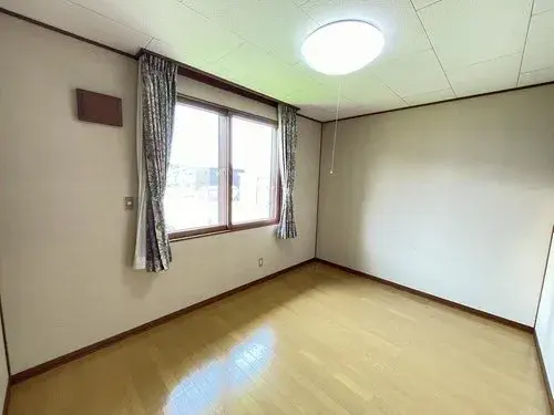 3-Story House Takikawa City Hokkaido (3)