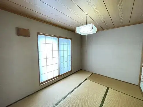 3-Story House Takikawa City Hokkaido (5)