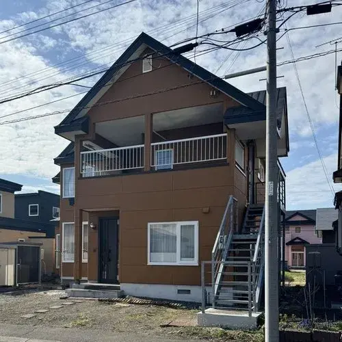 Akiya in Komaki