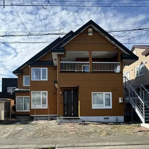 5LDK Property Tomakomai City Hokkaido (2)