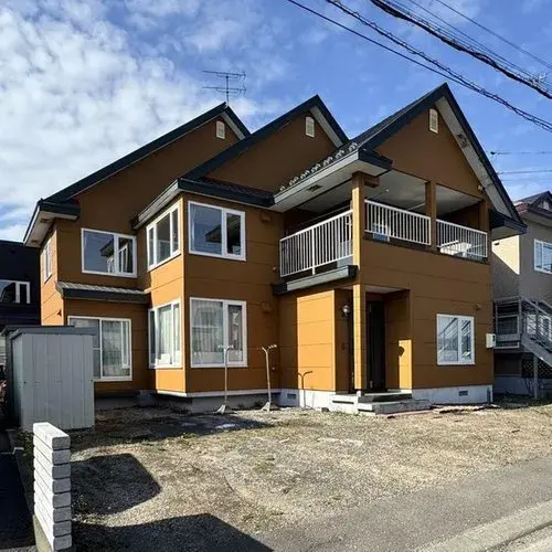 5LDK Property Tomakomai City Hokkaido (3)